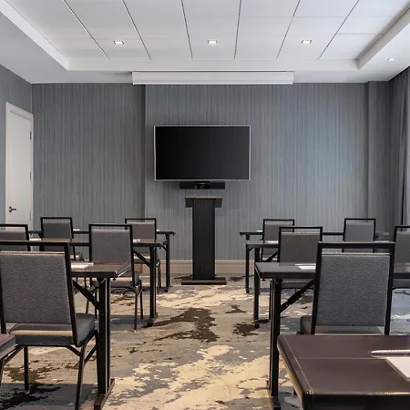 Homewood Suites By Hilton Washington Dc Capitol-Navy Yard-3