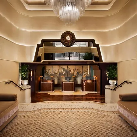 The Royal Sonesta Washington Dc Dupont Circle-2