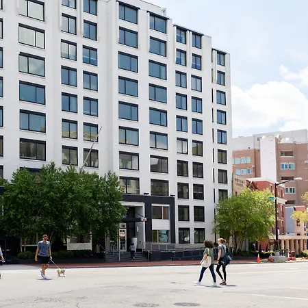 2500 Penn, a Placemakr Experience-2