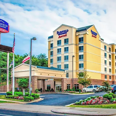 Fairfield Inn & Suites-Washington Dc-2