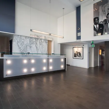 Avenue Suites Georgetown-3