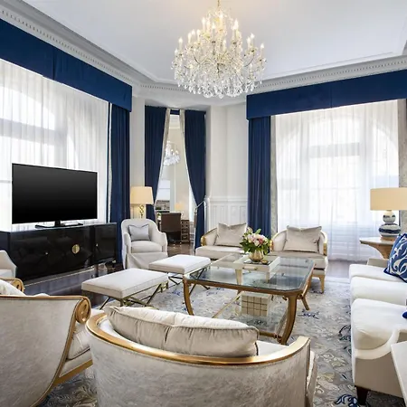 Waldorf Astoria Washington Dc-2