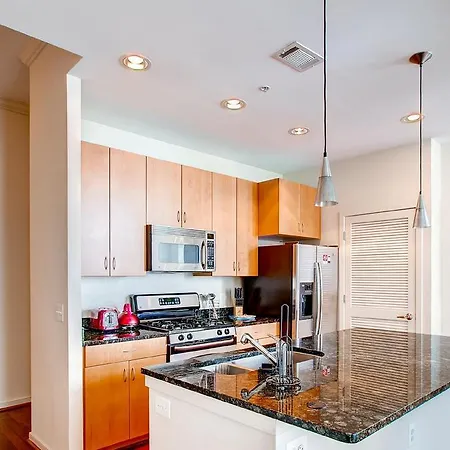 Global Luxury Suites At M Street-3