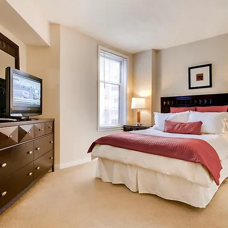 Global Luxury Suites At M Street-2