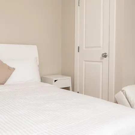 Fully Furnished Apartment In Washington Near Logan Circle-2