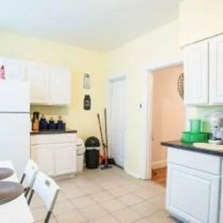 Washington Dc Home Sleeps 8 Anacostia Free Parking-3