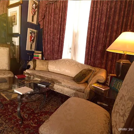 The Mansion On O Street-3