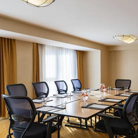 Washington Marriott Wardman Park-2