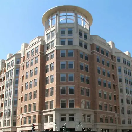 Global Luxury Suites At M Street-2