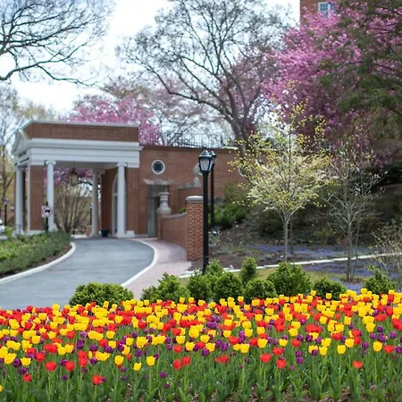 Washington Marriott Wardman Park-3