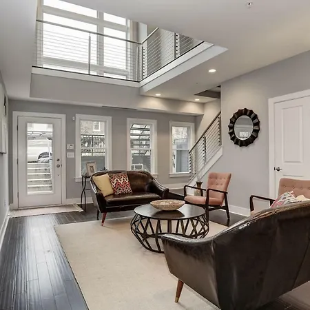 Kensington Place Condo, A 3-Bedroom Loft-2