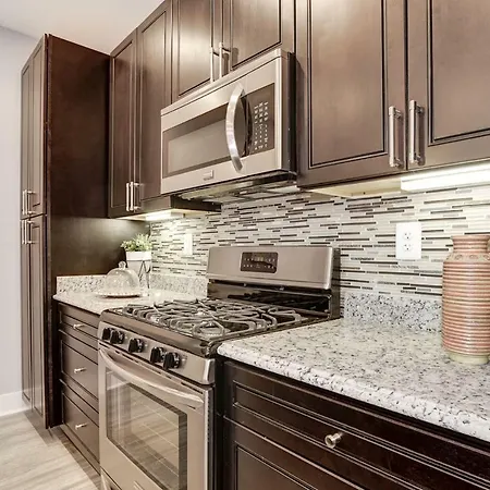 Kensington Place Condo, A 3-Bedroom Loft-3