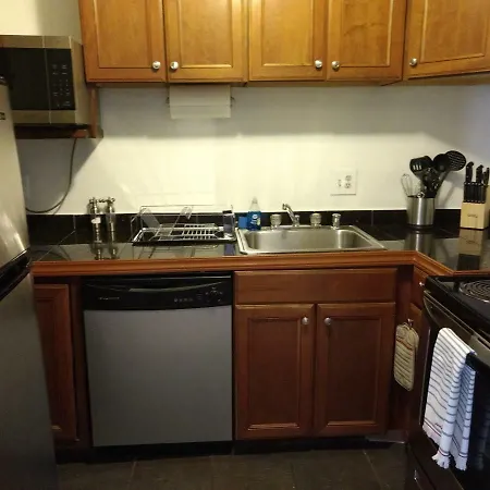 1118 P Street Northwest #1-3