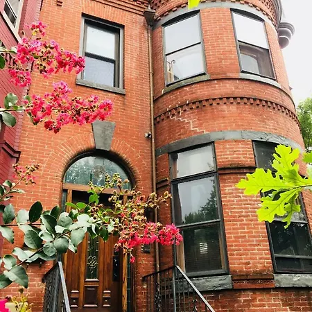 1118 P Street Northwest #1-2