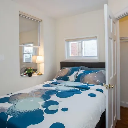 Charming Studio - 3 Min Walk To Petworth Metro Station; 10 Min To Convention Center-3