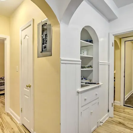 Washington Dc Condo About 5 Mi From The National Mall!-3